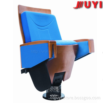 Movie Chair Auditorium Theater Seating Cinema Chairs 900x710x550mm JY-906